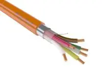 Кабель (провод) КСПЭВПнг(А)-HF 6х0.50 в Москве Кабель (провод) КСПЭВПнг(А)-HF 6х0.50