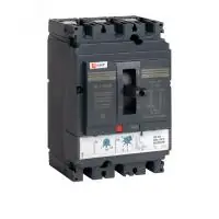 ВА-99C 250/160А 3P 45кА EKF в Москве ВА-99C 250/160А 3P 45кА EKF - foto