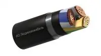 Кабель ВБШв3х120мс(N, PE)-1 в Москве Кабель ВБШв3х120мс(N, PE)-1
