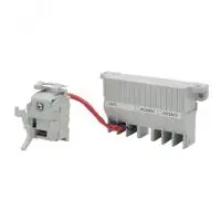 Расцепитель минимальный AV POWER-3/4 UVT справа в Москве Расцепитель минимальный AV POWER-3/4 UVT справа - foto