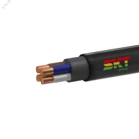 Кабель ВВГнг(А)-LS 4Х4ок(N)-0.660  в Москве Кабель ВВГнг(А)-LS 4Х4ок(N)-0.660