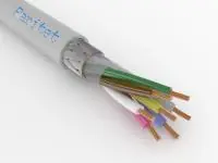 Кабель КДВЭВГнг(А)-LS 12х0.75 цифр.марк. в Москве Кабель КДВЭВГнг(А)-LS 12х0.75 цифр.марк.