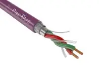 Кабель ParBus Profibus 150 F PVC нг(А)-LS 1х2х0.78для Profibus-DP и Profibus-FMS в Москве Кабель ParBus Profibus 150 F PVC нг(А)-LS 1х2х0.78для Profibus-DP и Profibus-FMS