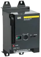 Электропривод ЭПм-40 220В MASTER в Москве Электропривод ЭПм-40 220В MASTER - foto
