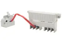 Расцепитель минимальный AV POWER-3/4 UVT справа в Москве Расцепитель минимальный AV POWER-3/4 UVT справа - foto