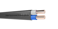 Кабель силовой ВВГ-Пнг(А)-LSLTx 2х10ок(N)-0.660 ТРС в Москве Кабель силовой ВВГ-Пнг(А)-LSLTx 2х10ок(N)-0.660 ТРС