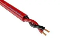 Кабель КСВЭВГнг(А)-LS 1х2х0.50 в Москве Кабель КСВЭВГнг(А)-LS 1х2х0.50