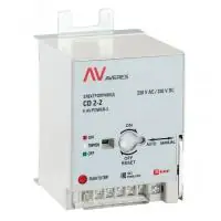 Электропривод AV POWER-2 CD2 в Москве Электропривод AV POWER-2 CD2 - foto