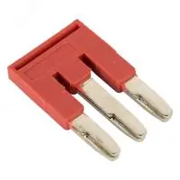 Перемычка для JXB-ST 2,5 3PIN (20 шт.) PROxima в Москве Перемычка для JXB-ST 2,5 3PIN (20 шт.) PROxima - foto