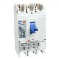 Выключатель автоматический OptiMat D400N-MR1.1-У3  в Москве Выключатель автоматический OptiMat D400N-MR1.1-У3  - foto