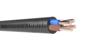 Кабель силовой ППГнг(A)-HF 4х10ок(N)-0,66  в Москве Кабель силовой ППГнг(A)-HF 4х10ок(N)-0,66