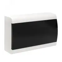 ЩРН-П-18 SlimBox IP41 EKF PROxima в Москве ЩРН-П-18 SlimBox IP41 EKF PROxima - foto