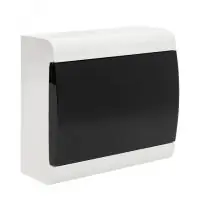 ЩРН-П-10 SlimBox IP41 EKF PROxima в Москве ЩРН-П-10 SlimBox IP41 EKF PROxima - foto