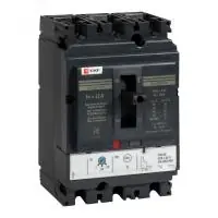 Автоматический выключатель ВА-99C (Compact NS) 100/32А 3P 36кА EKF PROxima в Москве Автоматический выключатель ВА-99C (Compact NS) 100/32А 3P 36кА EKF PROxima - foto