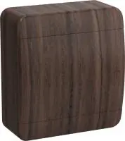 TEKFOR Корпус пластиковый ЩРН-П-8 IP41 дуб IEK в Москве TEKFOR Корпус пластиковый ЩРН-П-8 IP41 дуб IEK - foto