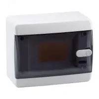 OptiBox P-CNK-1-06-IP40 в Москве OptiBox P-CNK-1-06-IP40 - foto
