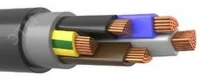 ППГнг(А)-HF 5х95,0 мс (N,PE) - 1 в Москве ППГнг(А)-HF 5х95,0 мс (N,PE) - 1