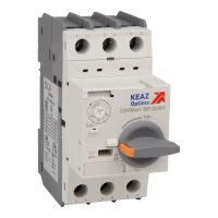 Выключатель автоматический защиты двигателя OptiStart MP-32RH-17 в Москве Выключатель автоматический защиты двигателя OptiStart MP-32RH-17 - foto