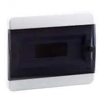 OptiBox P-BVK-2-12-IP40 в Москве OptiBox P-BVK-2-12-IP40 - foto