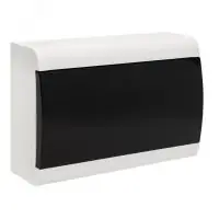 ЩРН-П-15 SlimBox IP41 EKF PROxima в Москве ЩРН-П-15 SlimBox IP41 EKF PROxima - foto
