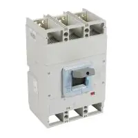 ВЫК-РАЗЪЕД.DPX3 1600-I 3P 800A в Москве ВЫК-РАЗЪЕД.DPX3 1600-I 3P 800A - foto