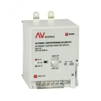 Электропривод AV POWER-1 CD2 для ETU в Москве Электропривод AV POWER-1 CD2 для ETU - foto