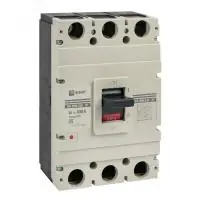 Автоматический выключатель ВА-99М 630/400А 3P 50кА EKF Basic в Москве Автоматический выключатель ВА-99М 630/400А 3P 50кА EKF Basic - foto
