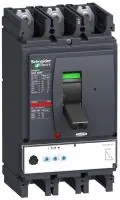3П3Т АВТ. ВЫКЛ. MICR. 2.3 400A NSX400N в Москве 3П3Т АВТ. ВЫКЛ. MICR. 2.3 400A NSX400N - foto