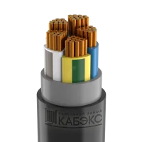 Кабель силовой ППГнг(A)-HF 5х95мс(N.PE)-1  в Москве Кабель силовой ППГнг(A)-HF 5х95мс(N.PE)-1