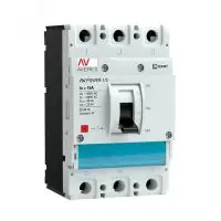 Выключатель автоматический AV POWER-1/3 16А 35кА TR в Москве Выключатель автоматический AV POWER-1/3 16А 35кА TR - foto